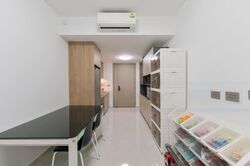 Dairy Farm Residences (D23), Apartment #459032691